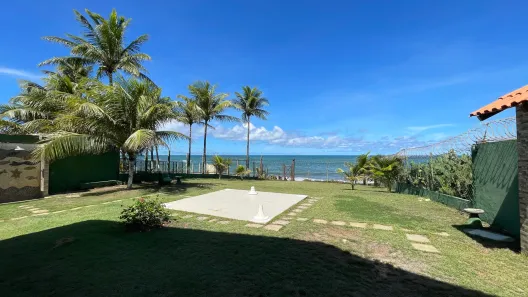 Casa de Condomínio com 1 Quarto à venda, 75m² no Jauá (Abrantes), Camaçari