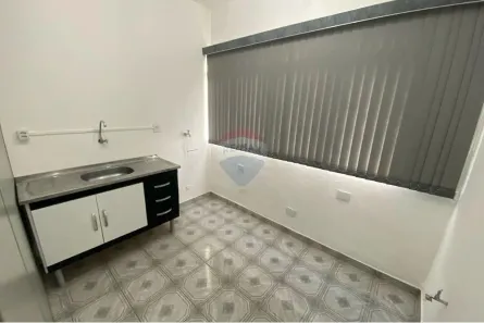 Conjunto Comercial / Sala para alugar, 27m² no Jardim Bela Vista, Nova Odessa