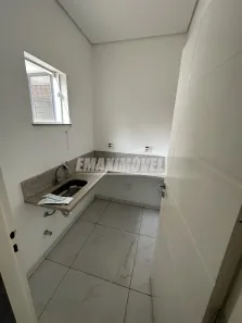 Casa Comercial com 10 Quartos para alugar, 367m² no Vila Trujillo, Sorocaba