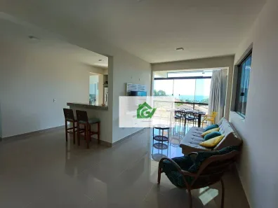 Apartamento com 2 Quartos à venda, 111m² no São Francisco da Praia, São Sebastião