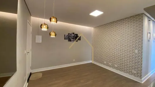 Apartamento com 3 Quartos para venda ou aluguel, 60m² no Jardim Dona Regina, Santa Bárbara D'Oeste