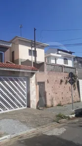 Terreno / Lote / Condomínio à venda, 224m² no Jardim Franca, São Paulo