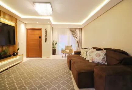Sobrado com 2 Quartos à venda, 192m² no Itoupava Norte, Blumenau