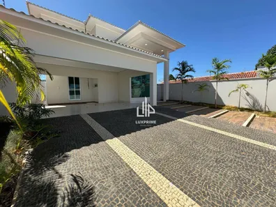 Sobrado com 4 Quartos à venda, 372m² no Setor Oeste, Paraíso do Tocantins