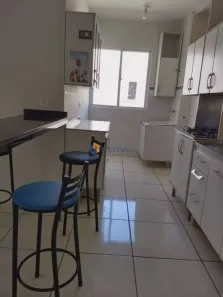 Apartamento com 2 Quartos à venda, 52m² no Conjunto Floresta, Sarandi
