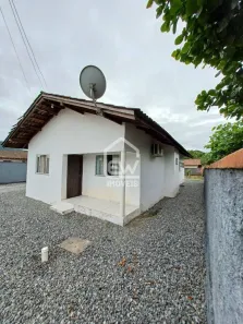 Casa com 2 Quartos à venda, 420m² no Sossego, Schroeder