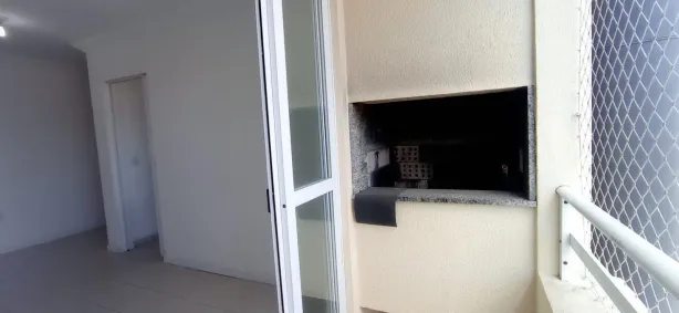 Apartamento com 2 Quartos à venda, 63m² no Barreiros, São José