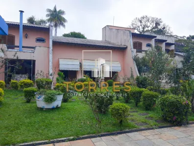 Sobrado com 4 Quartos à venda, 1200m² no Colibris, Embu-Guaçu