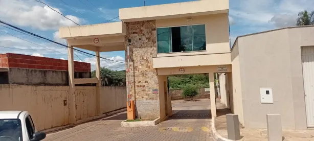 Casa de Condomínio com 4 Quartos à venda, 282m² no Riacho Fundo I, Brasília