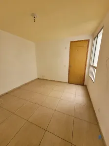 Apartamento com 2 Quartos à venda, 50m² no Serra Dourada, Vespasiano