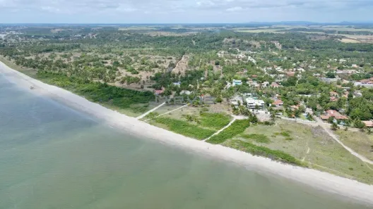 Terreno / Lote / Condomínio à venda, 46477m² no , Barra de Santo Antônio