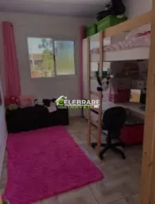 Casa com 3 Quartos à venda, 75m² no Botiatuba, Almirante Tamandaré