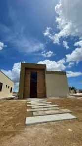 Casa de Condomínio com 2 Quartos à venda, 69m² no Jardim Limoeiro, Camaçari