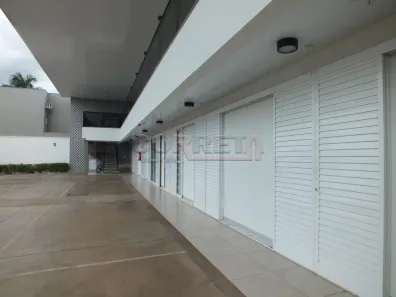 Kitnet com 1 Quarto para alugar, 44m² no Jardim Nova Yorque, Araçatuba