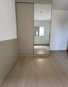 Apartamento com 2 Quartos para alugar, 60m² no Balneário Salto Grande, Americana