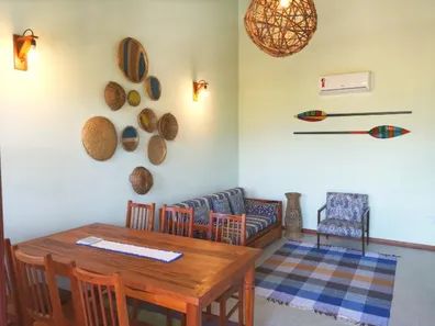 Casa de Condomínio com 1 Quarto à venda, 65m² no Portal de Paraty, Paraty