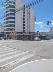 Galpão / Depósito / Armazém à venda, 540m² no Parque dos Pomares, Caldas Novas