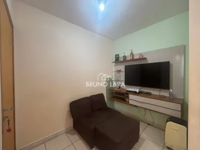 Apartamento com 2 Quartos à venda, 50m² no Vale do Amanhecer, Igarapé