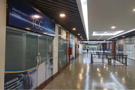 Loja / Salão / Ponto Comercial à venda, 74m² no Alto da Serra, Petrópolis