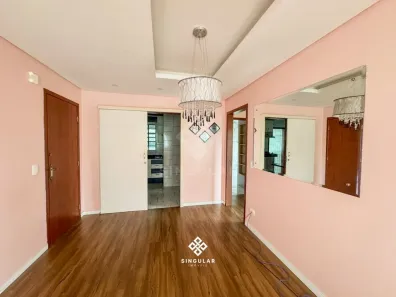 Apartamento com 3 Quartos para alugar, 91m² no Vila Baependi, Jaraguá do Sul