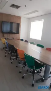 Conjunto Comercial / Sala para alugar, 230m² no Alphaville Centro Industrial e Empresarial/Alphaville., Barueri