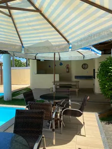Casa de Condomínio com 2 Quartos à venda, 90m² no Guarajuba (Monte Gordo), Camaçari