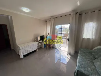 Apartamento com 2 Quartos para venda ou aluguel, 91m² no Recreio, Rio das Ostras