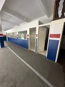 Loja / Salão / Ponto Comercial à venda, 299m² no Bingen, Petrópolis