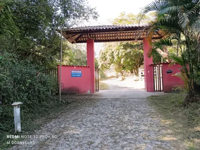 Fazenda / Sítio / Chácara com 4 Quartos à venda, 20000m² no Bom Destino, Santa Luzia