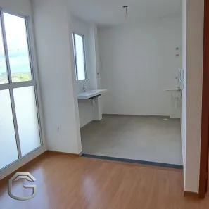 Apartamento com 2 Quartos à venda, 50m² no Nova Esperança, Feira de Santana