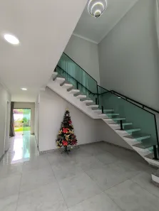 Casa de Condomínio com 3 Quartos à venda, 260m² no Alphaville, Barra dos Coqueiros