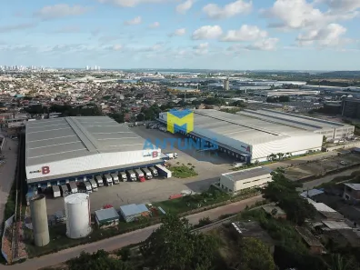 Galpão / Depósito / Armazém para alugar, 1388m² no Prazeres, Jaboatão dos Guararapes