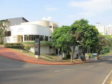 Prédio Inteiro à venda, 590m² no Quebec, Londrina
