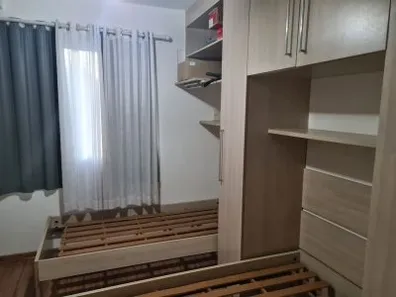 Apartamento com 2 Quartos para alugar, 62m² no Várzea das Moças, São Gonçalo