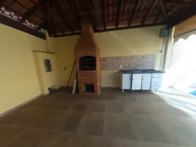 Cobertura com 4 Quartos para alugar, 308m² no Jardim Ipanema, São Carlos