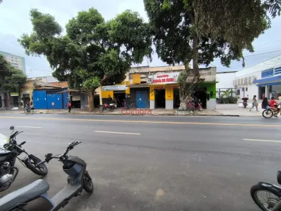 Loja / Salão / Ponto Comercial à venda, 492m² no Centro, Governador Valadares