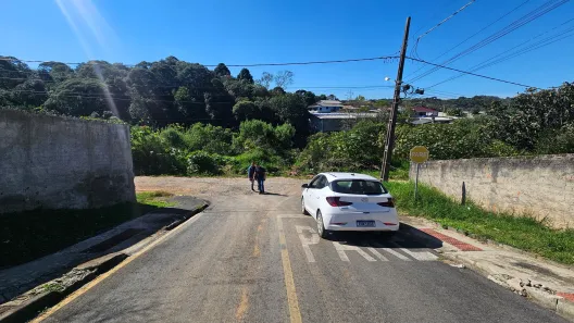 Terreno / Lote / Condomínio à venda, 300m² no Jardim Boa Vista, Campo Magro