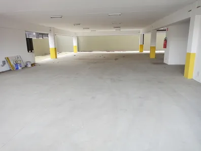 Prédio Inteiro para alugar, 1634m² no Vila Santo Antônio, Cotia