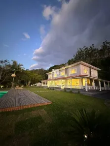 Casa com 5 Quartos à venda, 520m² no Vasca, Nova Trento
