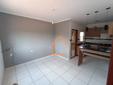 Apartamento com 2 Quartos para alugar, 60m² no Aeroporto Jatobá, Pouso Alegre