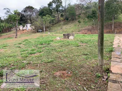 Fazenda / Sítio / Chácara com 3 Quartos à venda, 120m² no São Joaquim, Paty do Alferes
