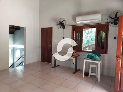 Casa de Condomínio com 3 Quartos à venda, 267m² no Badu, Niterói