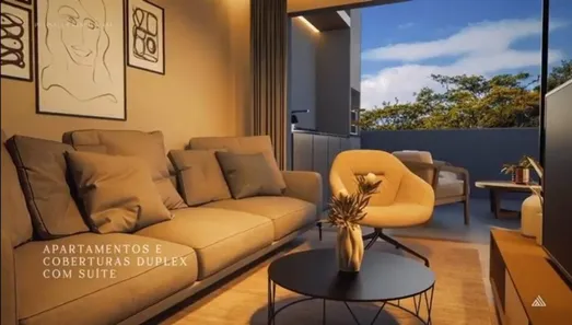 Apartamento com 2 Quartos à venda, 80m² no Samambaia, Petrópolis