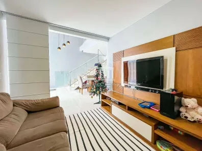 Casa de Condomínio com 3 Quartos à venda, 106m² no Bom Retiro, Teresópolis