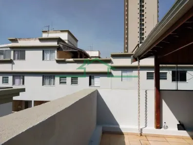 Cobertura com 2 Quartos à venda, 111m² no Jardim Elite, Piracicaba