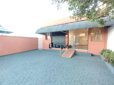 Casa Comercial para alugar, 100m² no Santa Maria, São Caetano do Sul