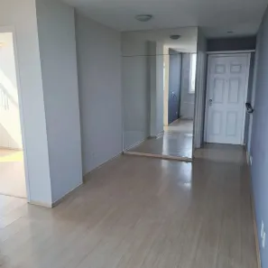 Apartamento com 2 Quartos à venda, 48m² no Centro, Nilópolis