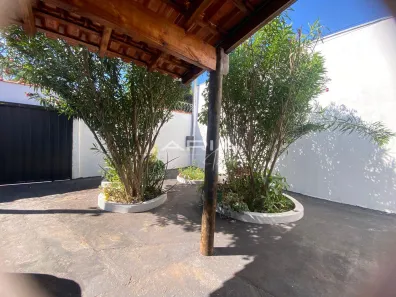 Casa com 2 Quartos à venda, 250m² no Vila Nossa Senhora do Carmo, Araraquara