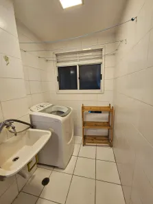 Apartamento com 2 Quartos para alugar, 51m² no Vila São João, Barueri
