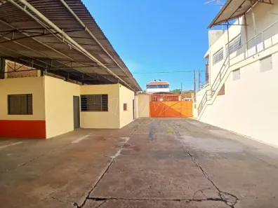 Galpão / Depósito / Armazém para alugar, 400m² no Vila Nossa Senhora do Carmo, Araraquara